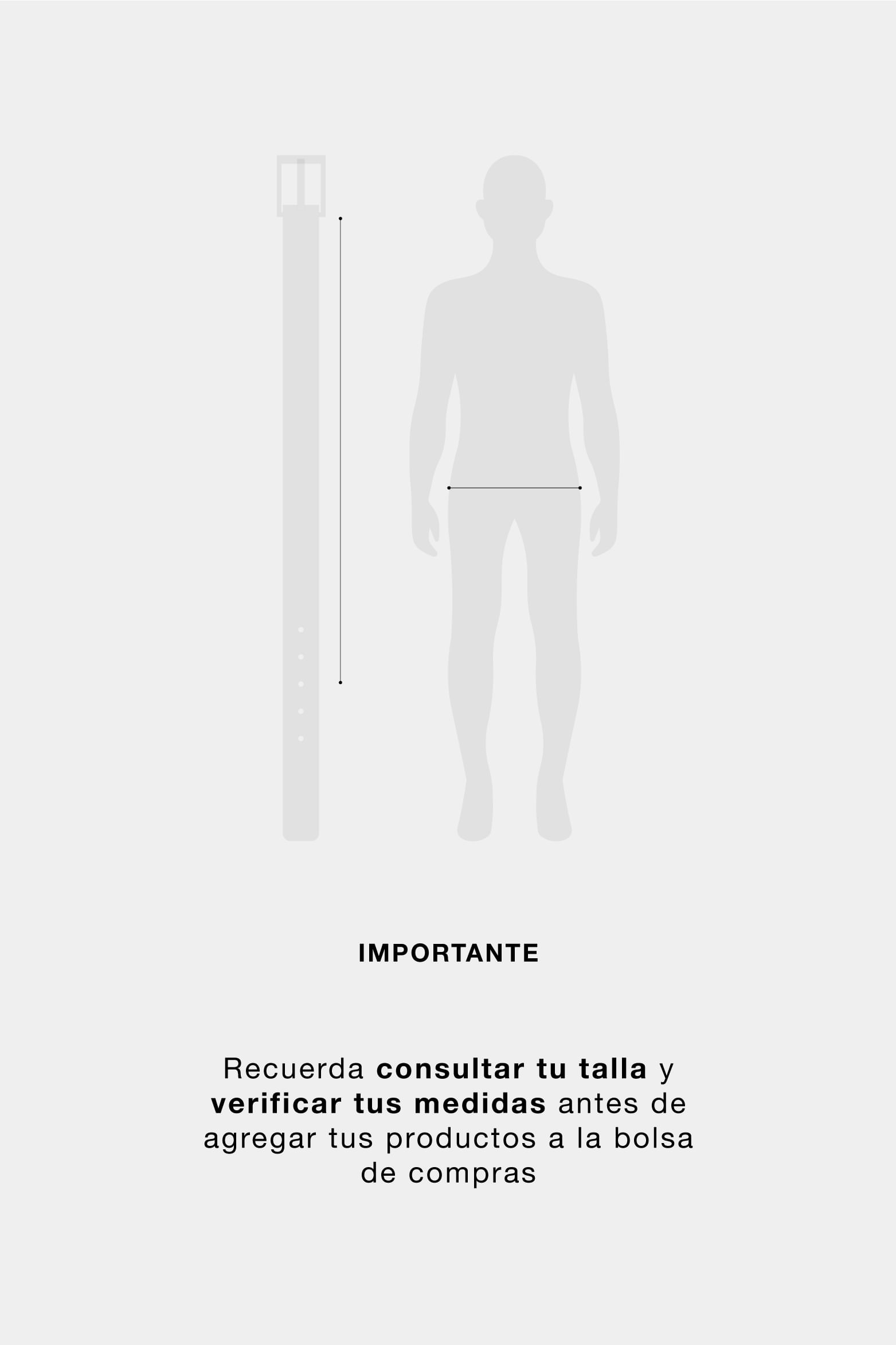 Cinturón unifaz Capri de cuero para hombre efecto craquelado