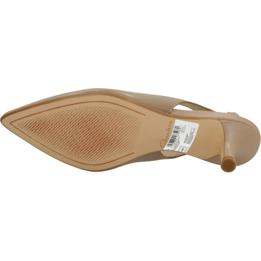 CLARKS VIOLET55 SLING
