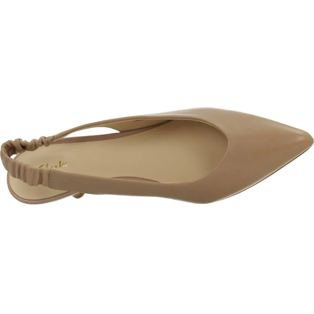 CLARKS VIOLET55 SLING