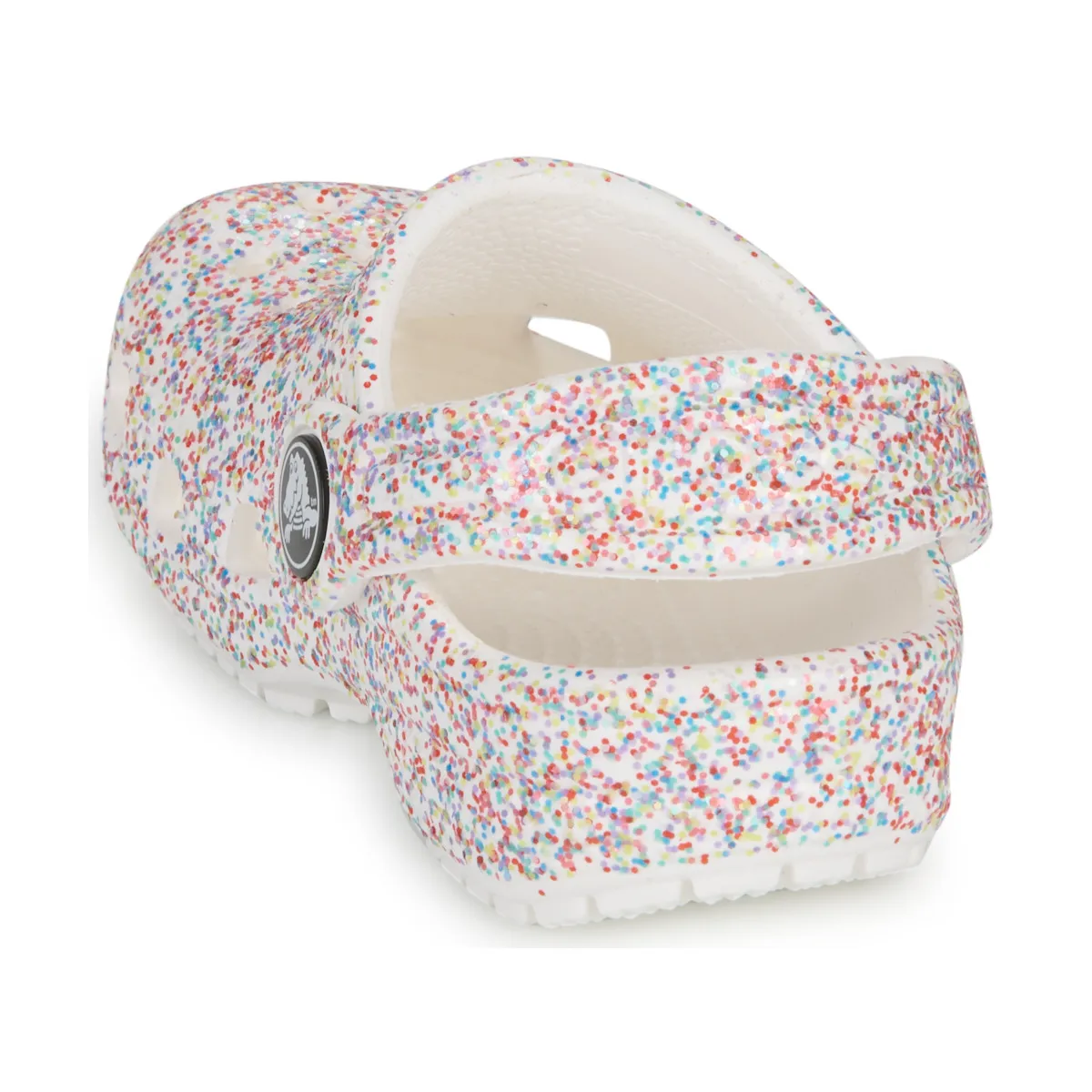 Classic Sprinkle Glitter ClogT