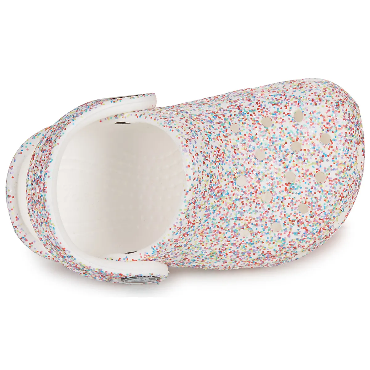 Classic Sprinkle Glitter ClogT
