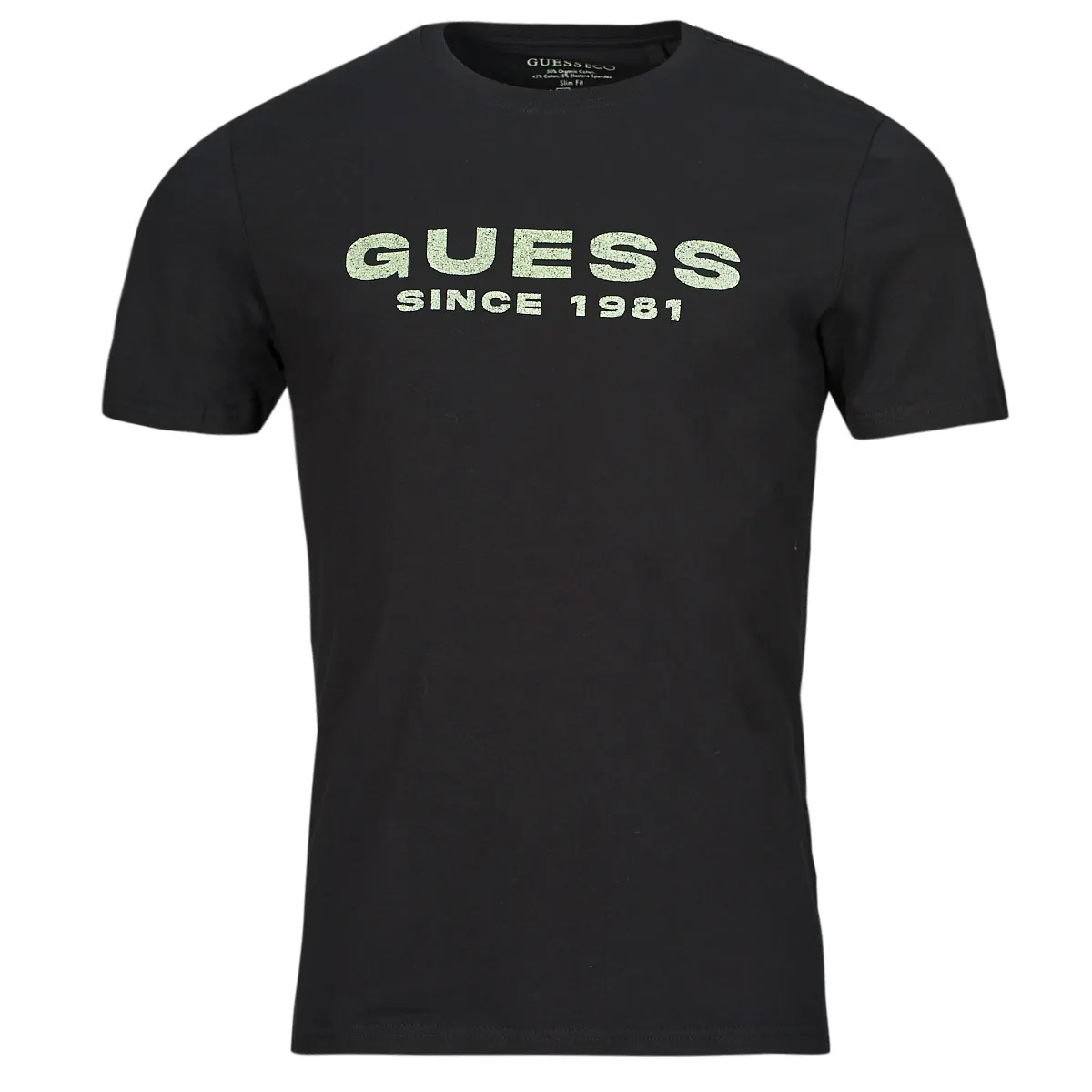 CN GUESS LOGO