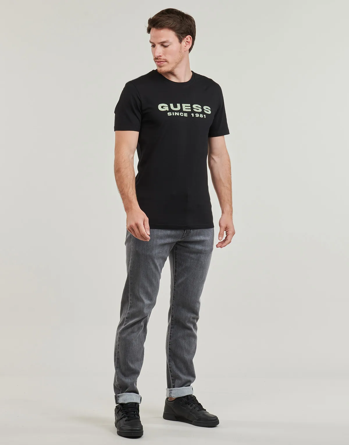 CN GUESS LOGO