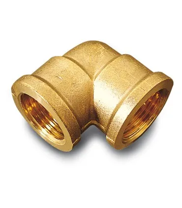 CODO LATON HH BL ANZAPACK 1/2'' 952512P