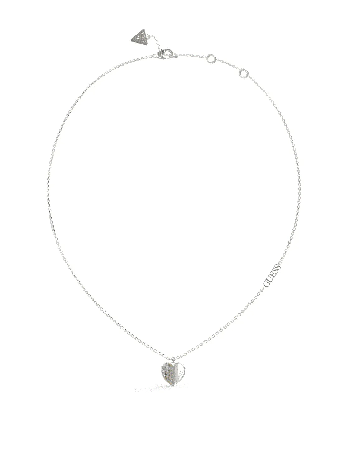 COLLAR GUESS  JUBN03035JWRHT