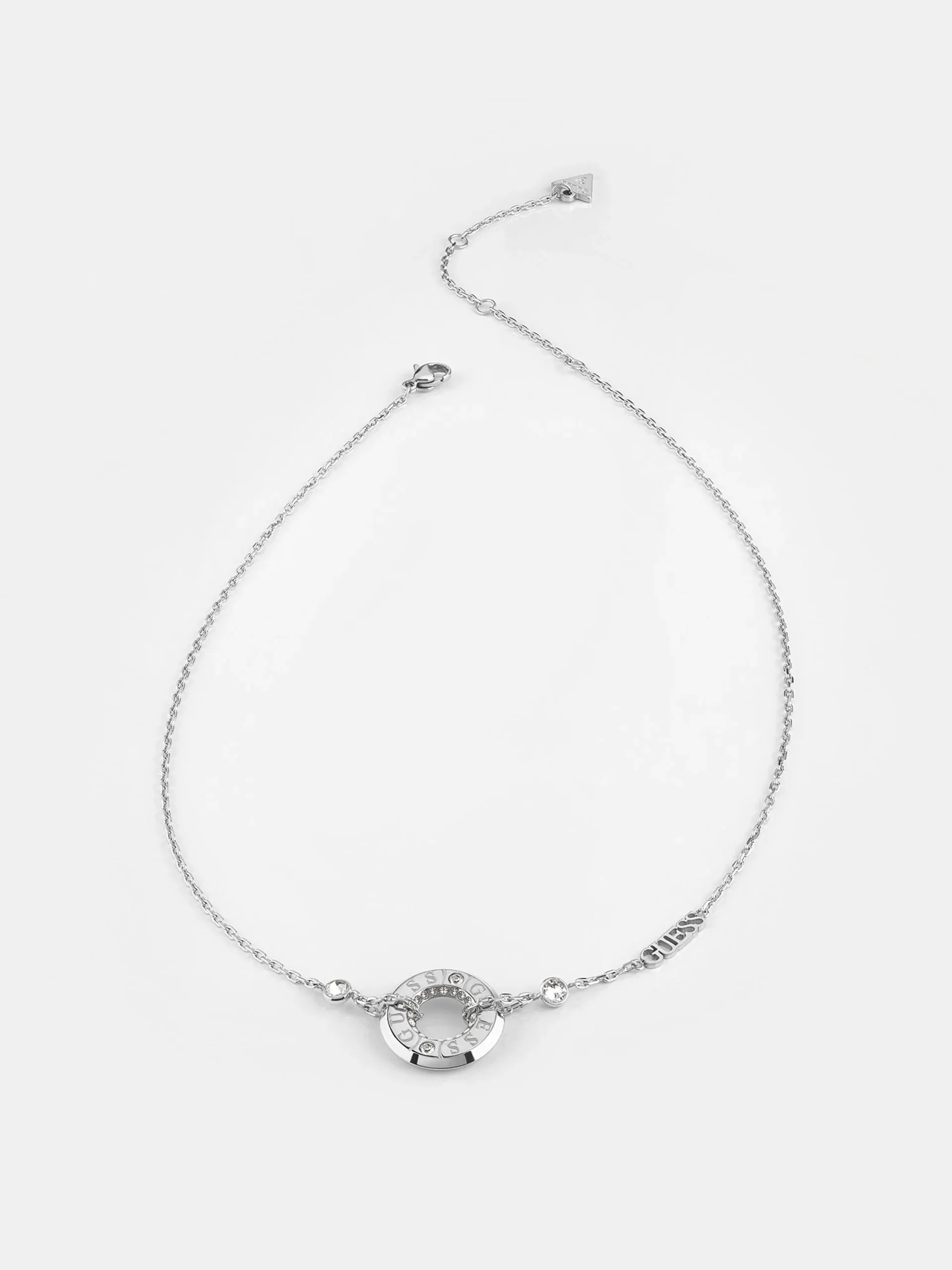 COLLAR GUESS  JUBN03110JWRHT