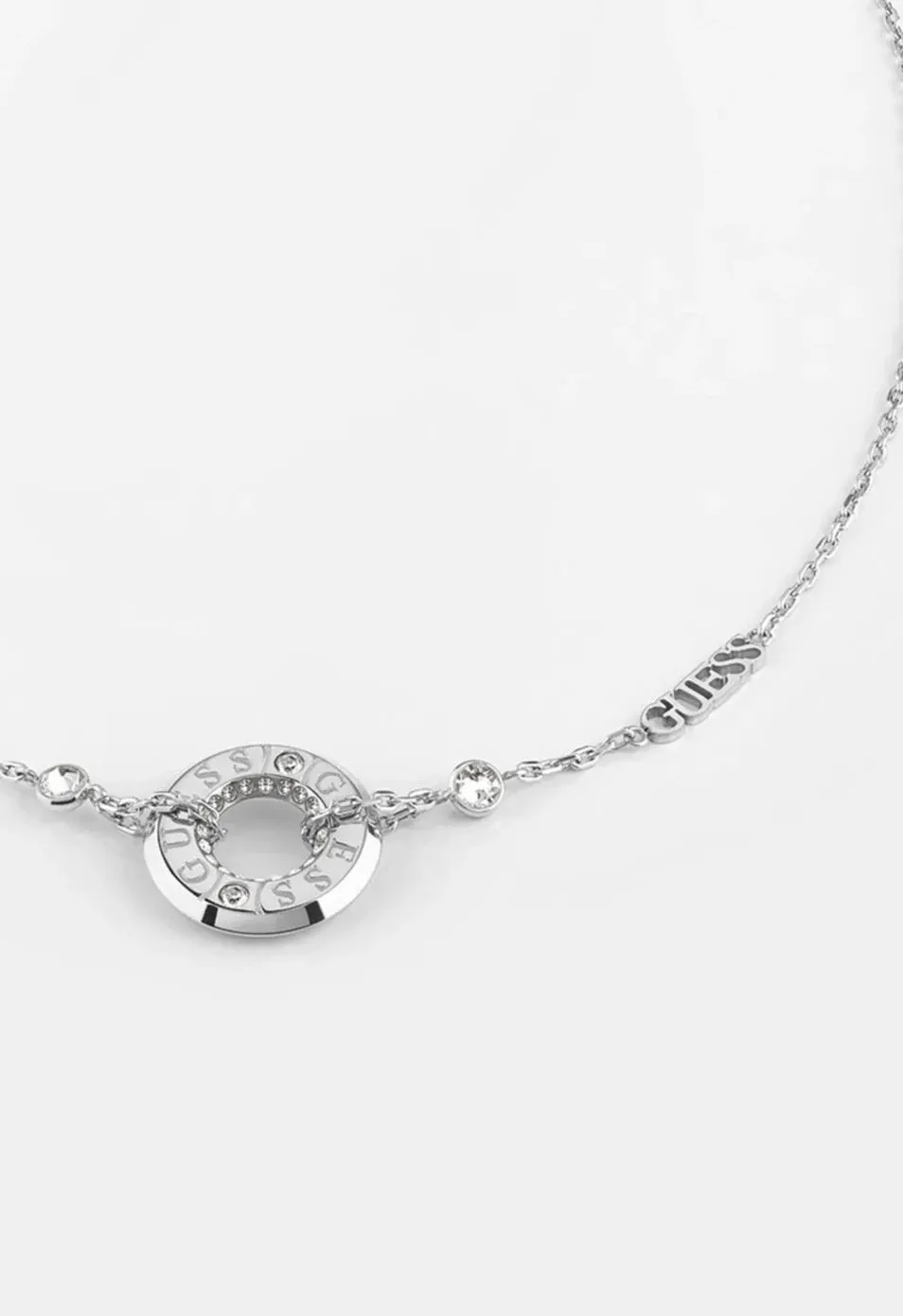 COLLAR GUESS  JUBN03110JWRHT