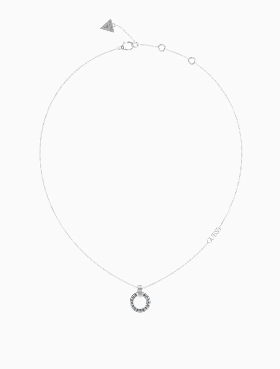 COLLAR GUESS  JUBN03159JWRHT