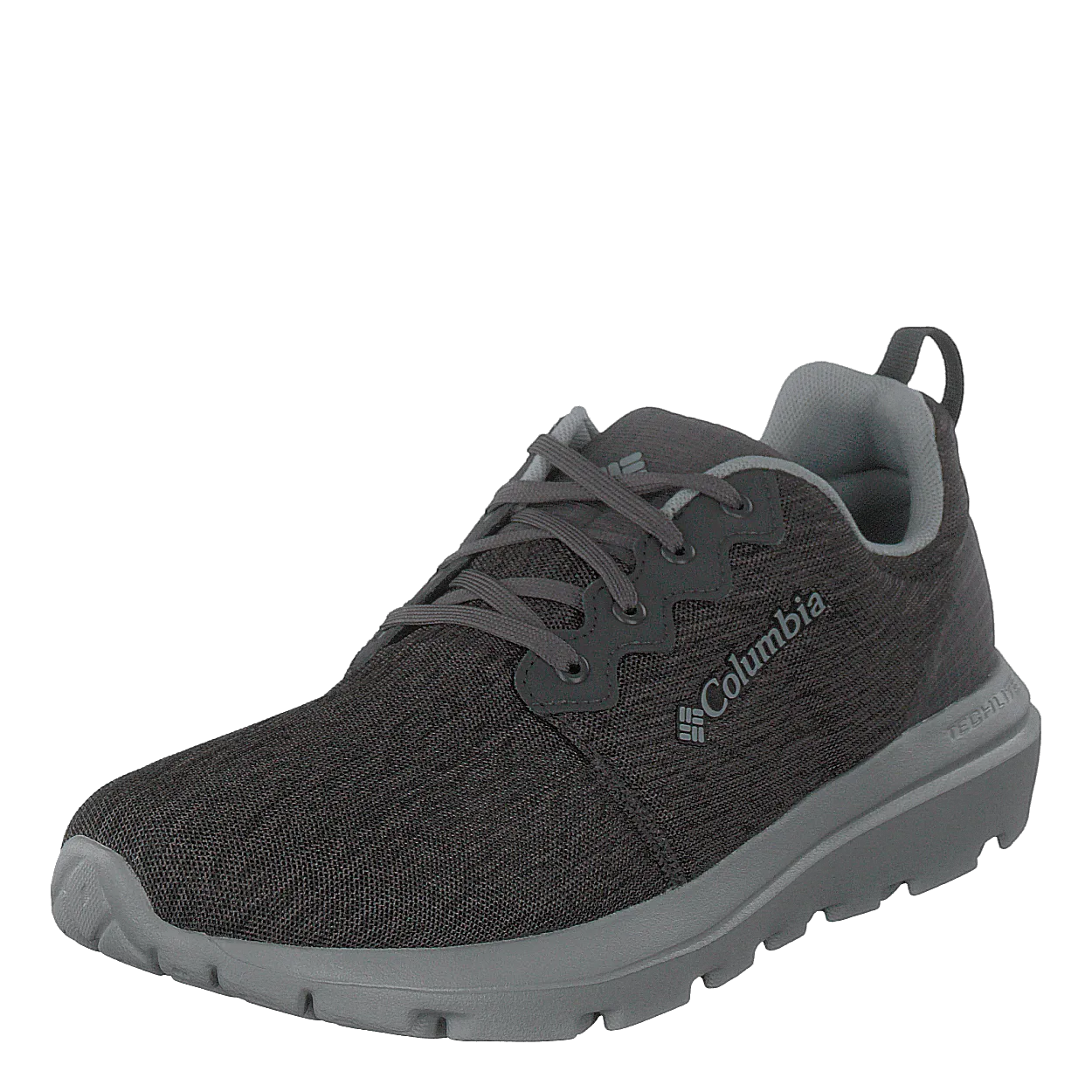 Columbia calzado Packpedal Outdry Shark, Monument
