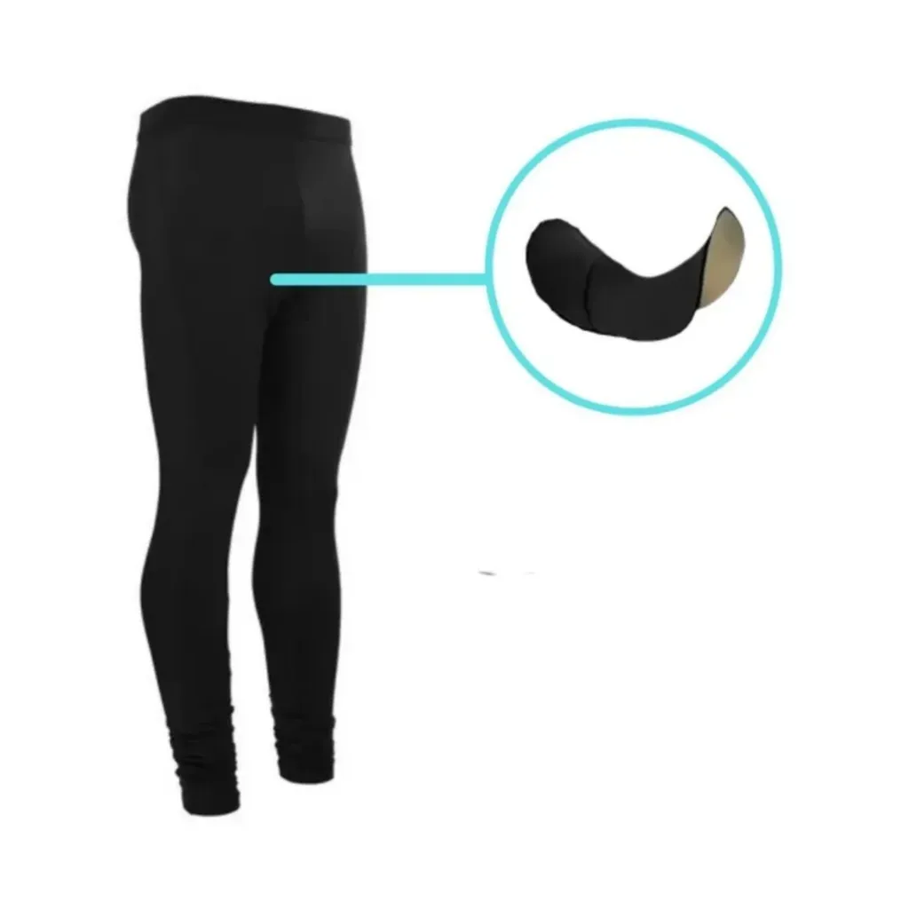 Combo Dama! Calza Larga Badana + Camiseta Térmica + Cuello y Guantes