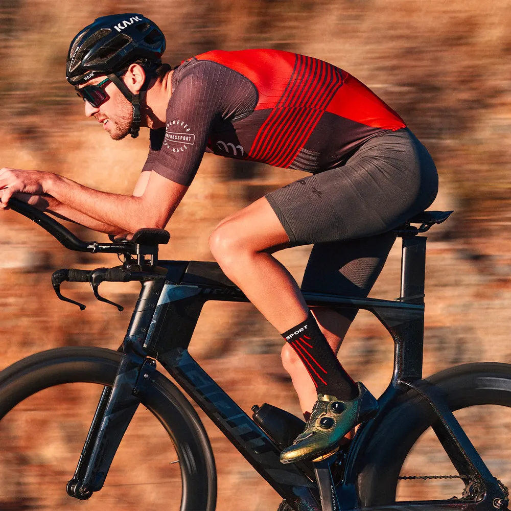 COMPRESSPORT AERO CALCETINES  SS25