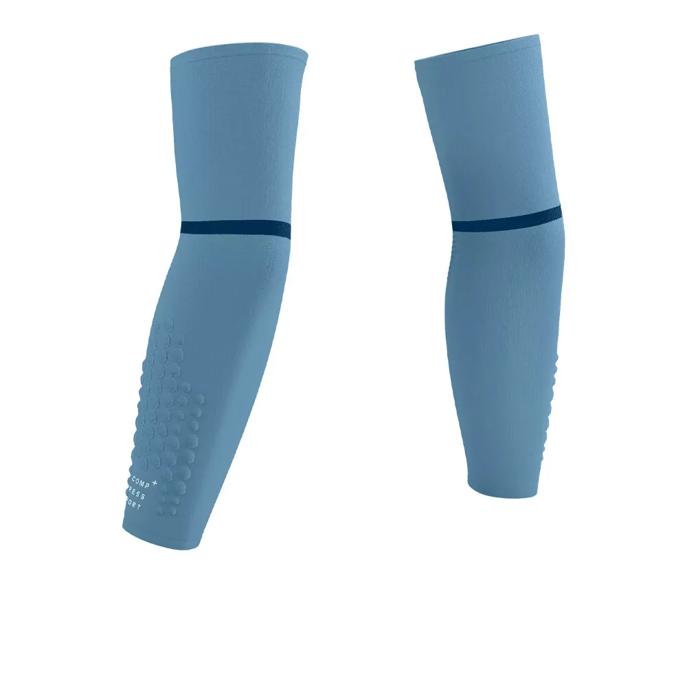 COMPRESSPORT ARMFORCE ULTRALIGHT ARM SLEEVES  SS25