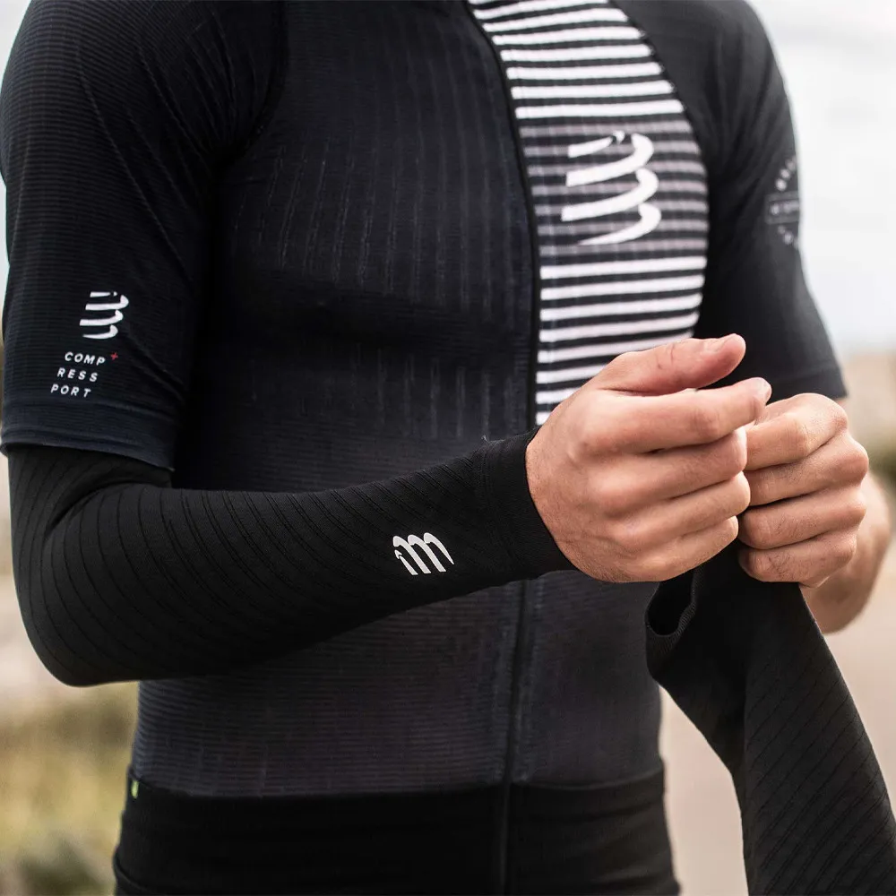 COMPRESSPORT ARMFORCE ULTRALIGHT MANGAS  SS20