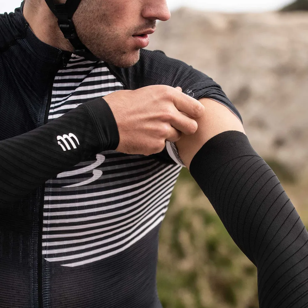 COMPRESSPORT ARMFORCE ULTRALIGHT MANGAS  SS20