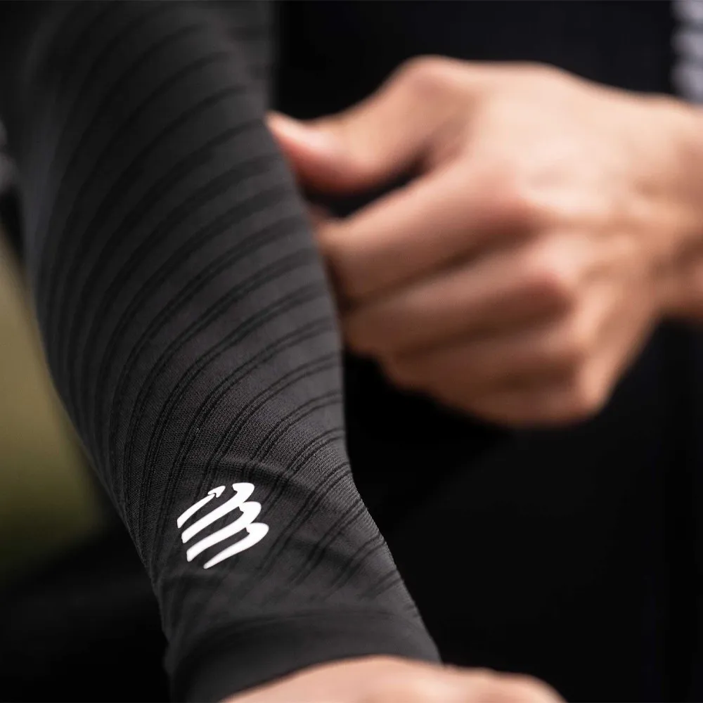 COMPRESSPORT ARMFORCE ULTRALIGHT MANGAS  SS20