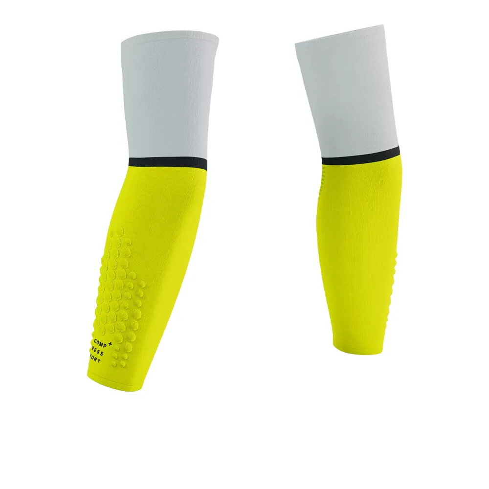 COMPRESSPORT ARMFORCE ULTRALIGHT MANGAS  SS24