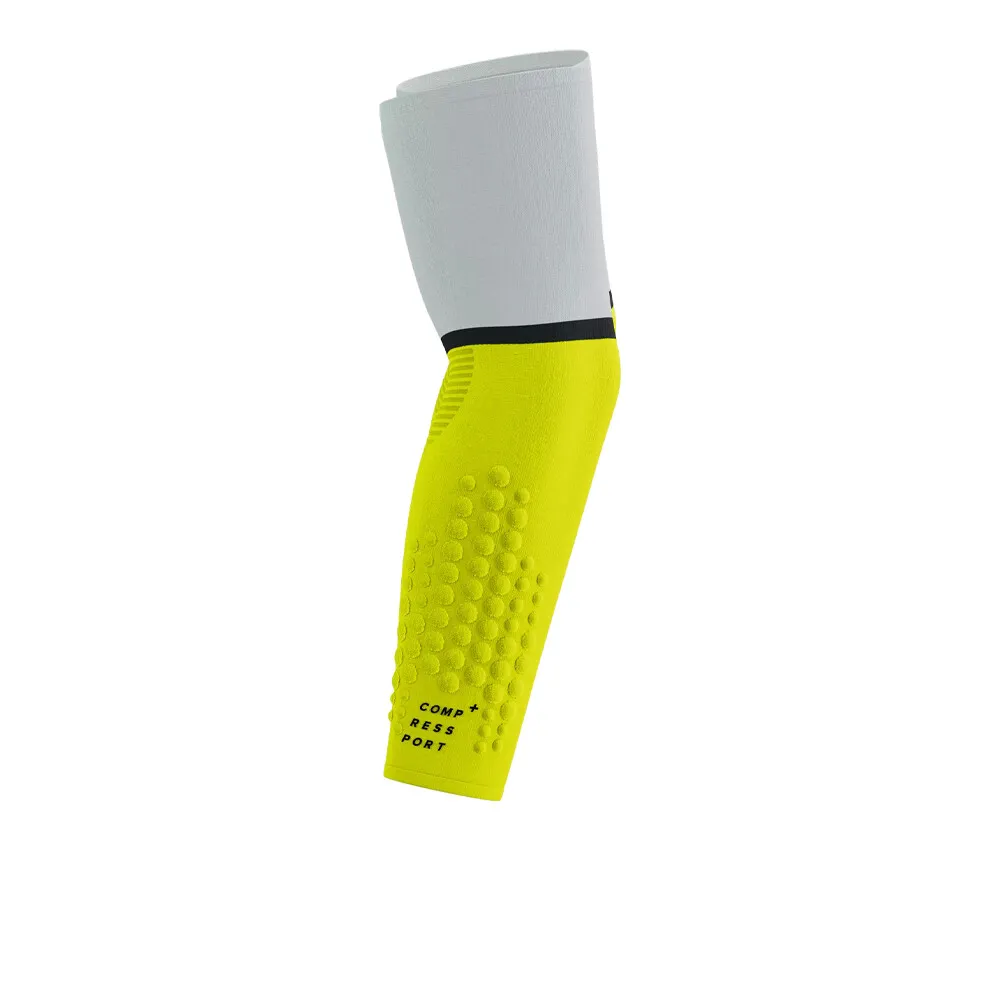 COMPRESSPORT ARMFORCE ULTRALIGHT MANGAS  SS24