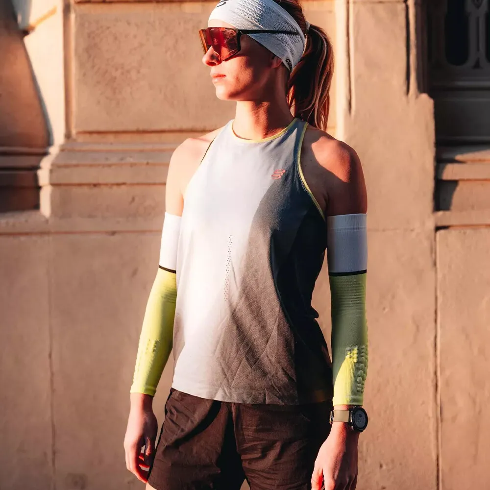 COMPRESSPORT ARMFORCE ULTRALIGHT MANGAS  SS24