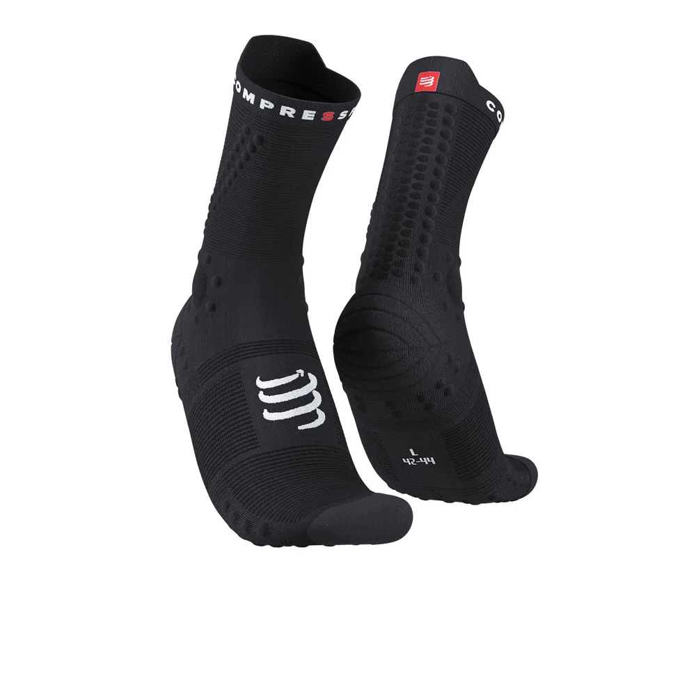 COMPRESSPORT CALCETINES DE TRAIL COMPRESSPORT PRO RACING V4.0  AW22