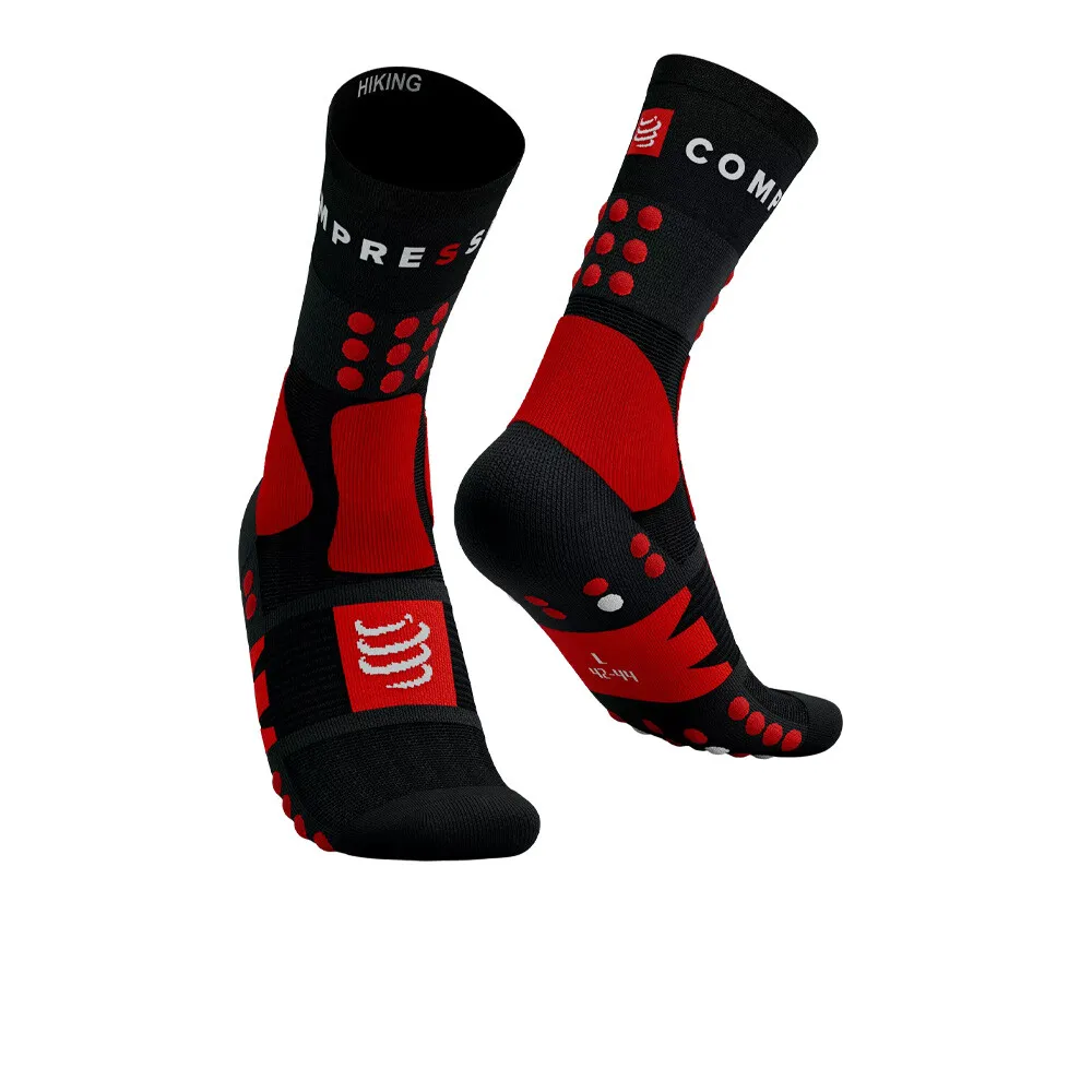 COMPRESSPORT DE TREKKING CALCETINES  AW23