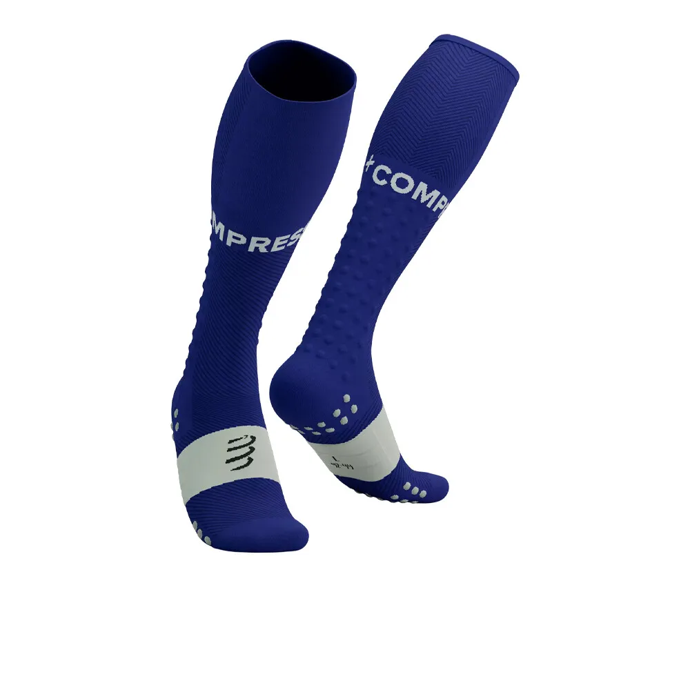 COMPRESSPORT FULL RUN CALCETINES  SS25