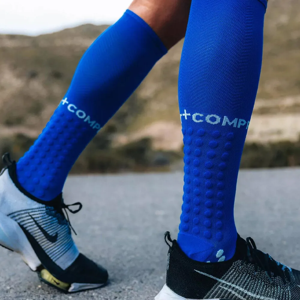 COMPRESSPORT FULL RUN CALCETINES  SS25