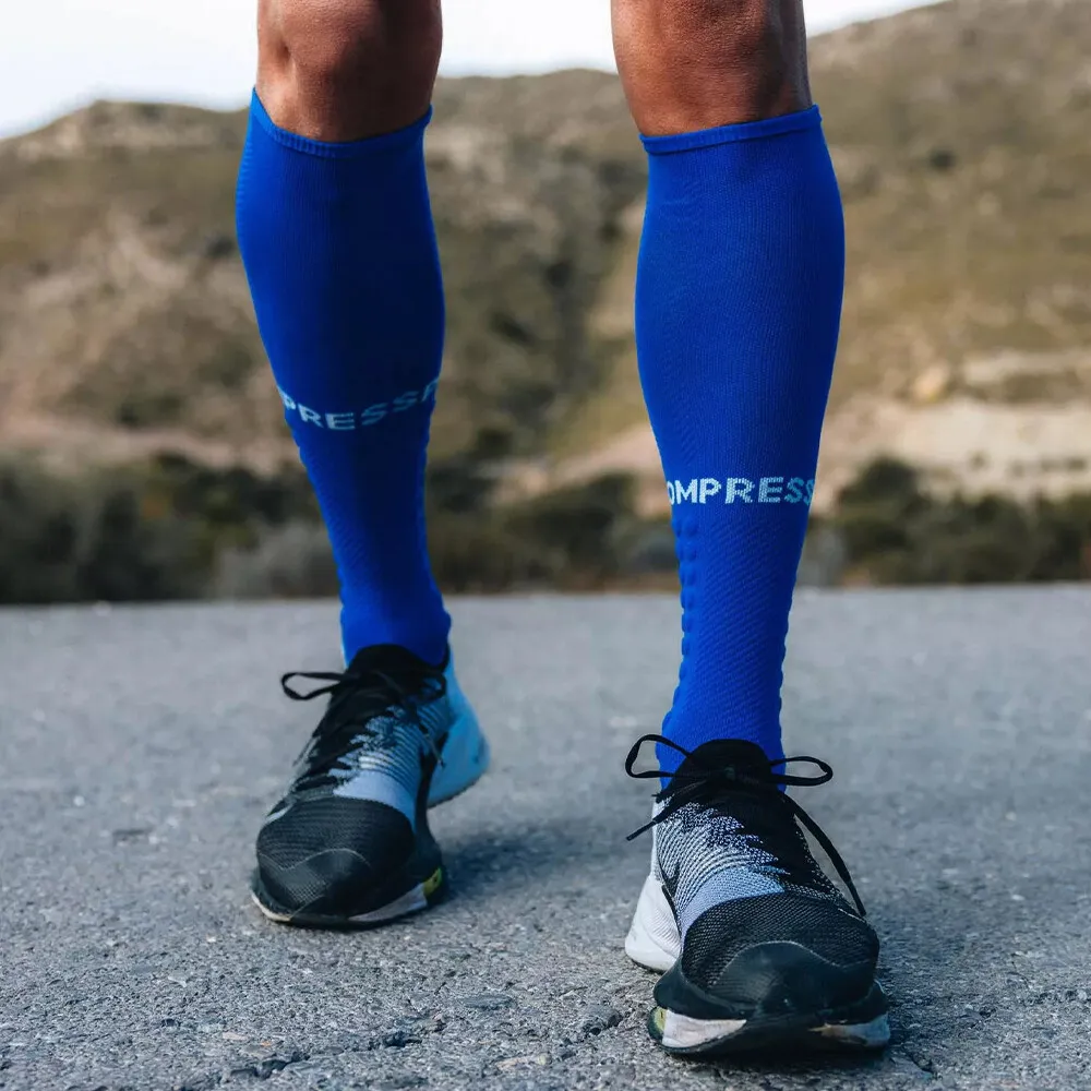 COMPRESSPORT FULL RUN CALCETINES  SS25