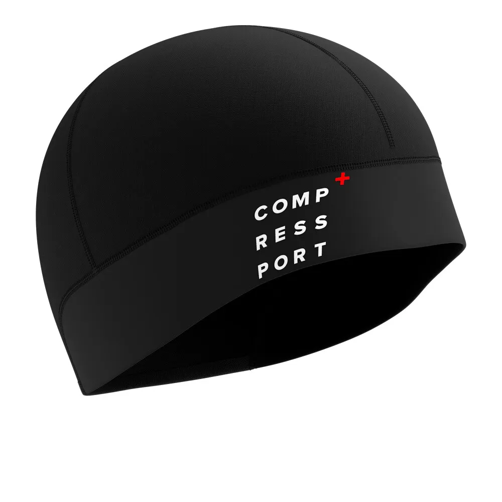 COMPRESSPORT HURRICANE GORRO  AW24