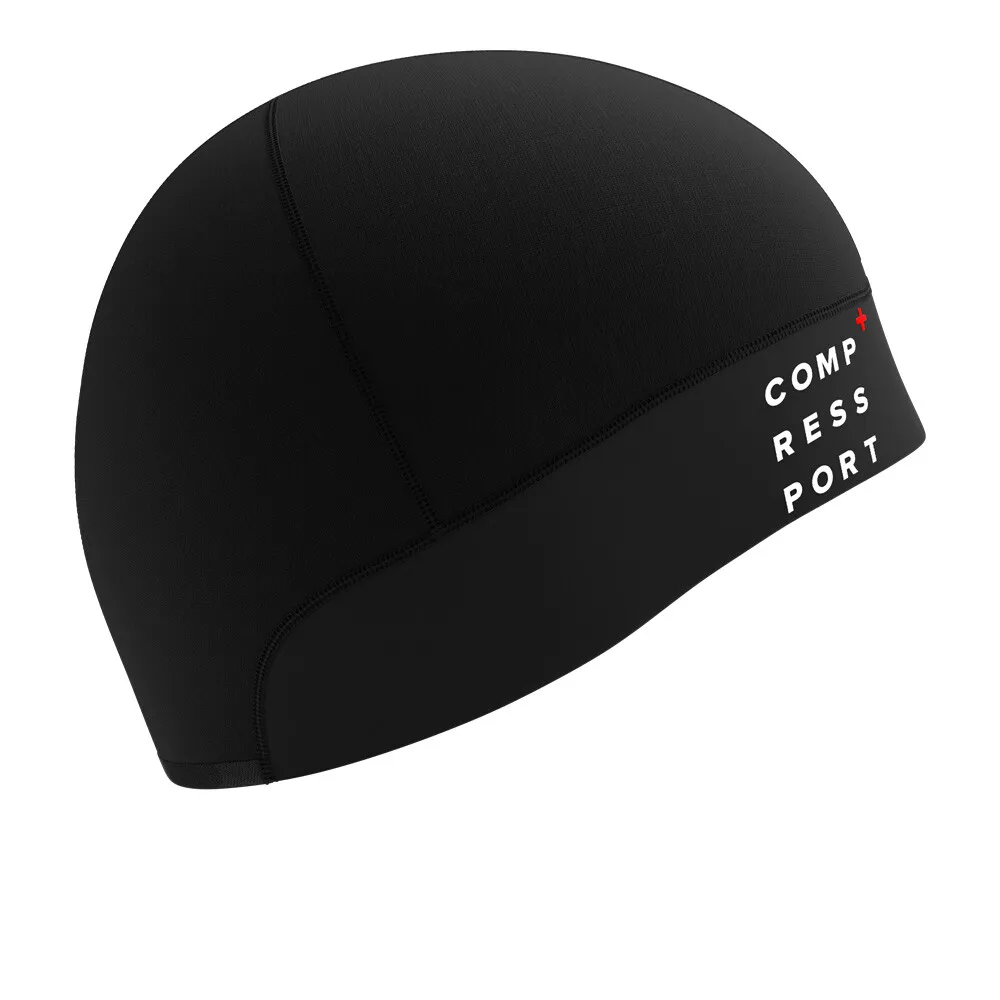 COMPRESSPORT HURRICANE GORRO  AW24
