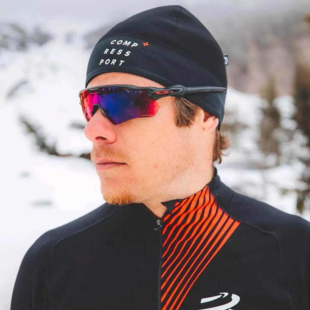 COMPRESSPORT HURRICANE GORRO  AW24