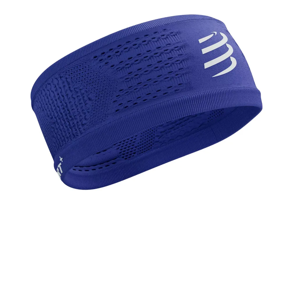 COMPRESSPORT ON/OFF CINTA PARA LA CABEZA  SS24