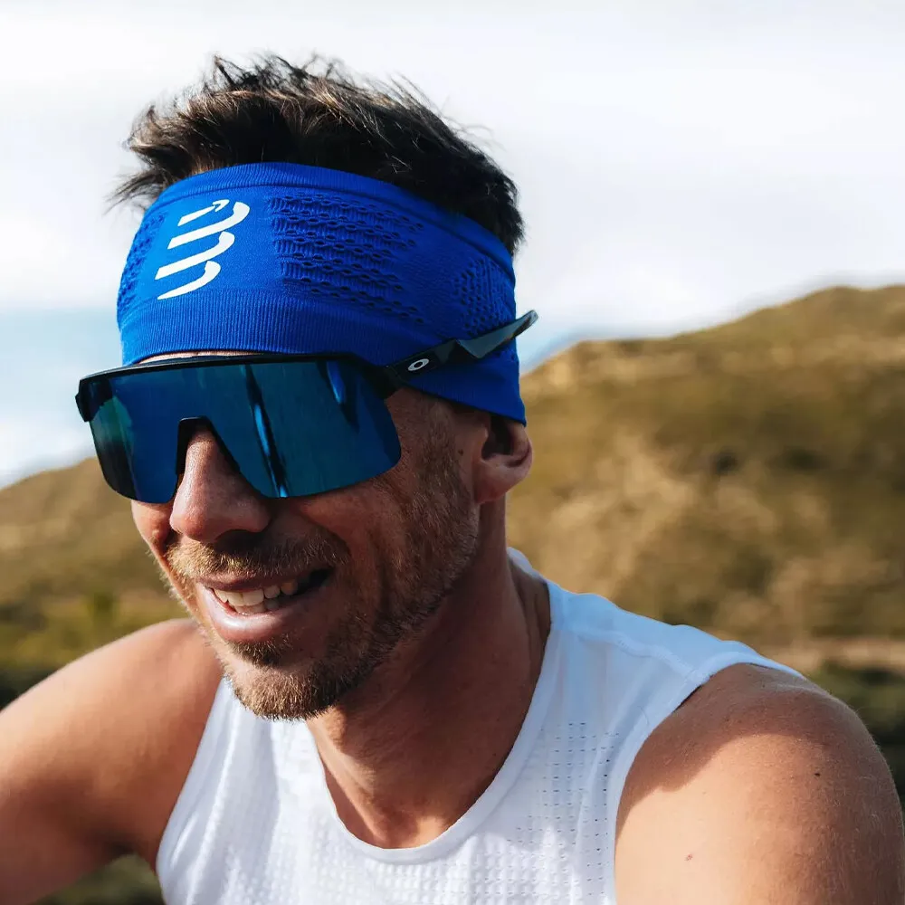 COMPRESSPORT ON/OFF CINTA PARA LA CABEZA  SS24