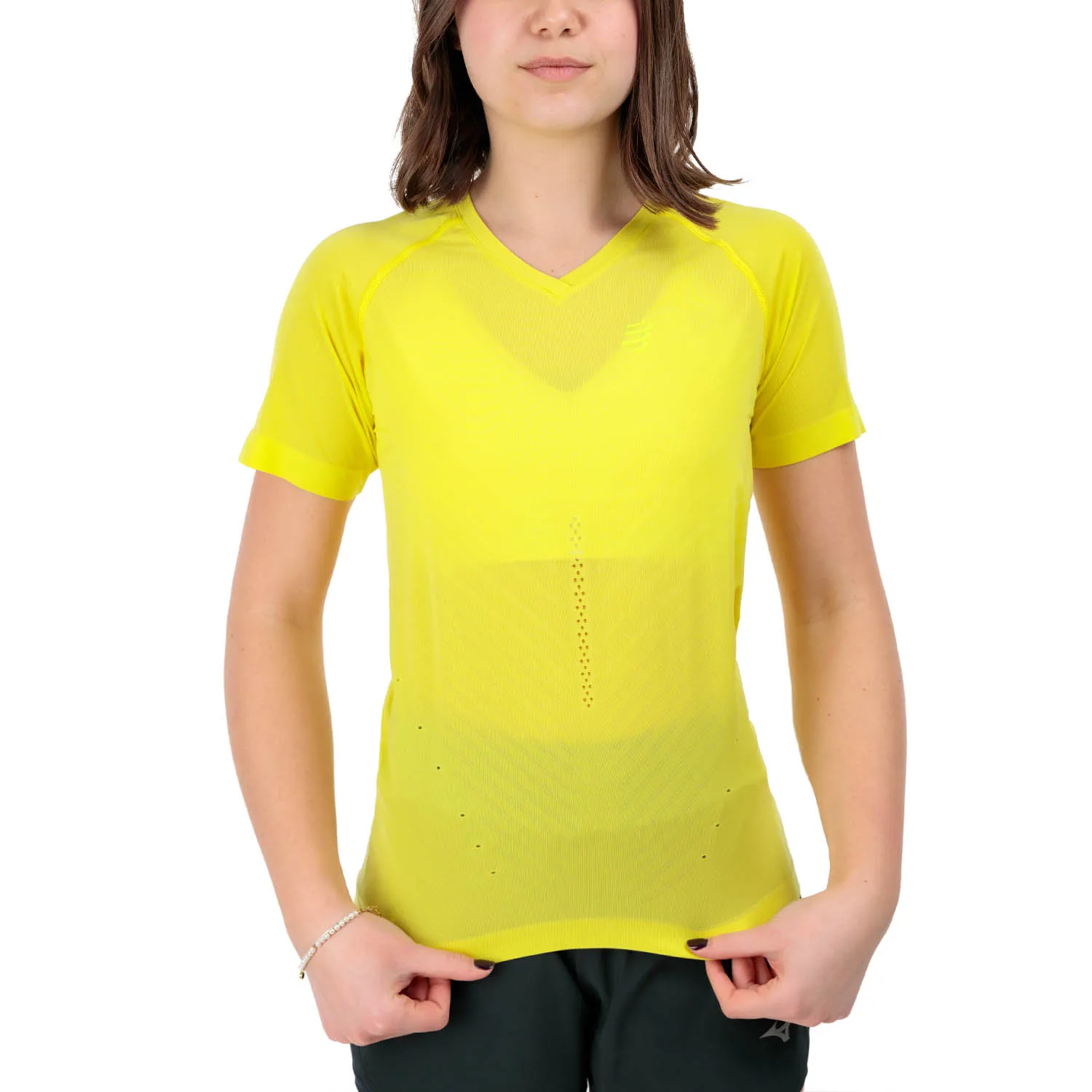 Compressport Performance Pro Camiseta