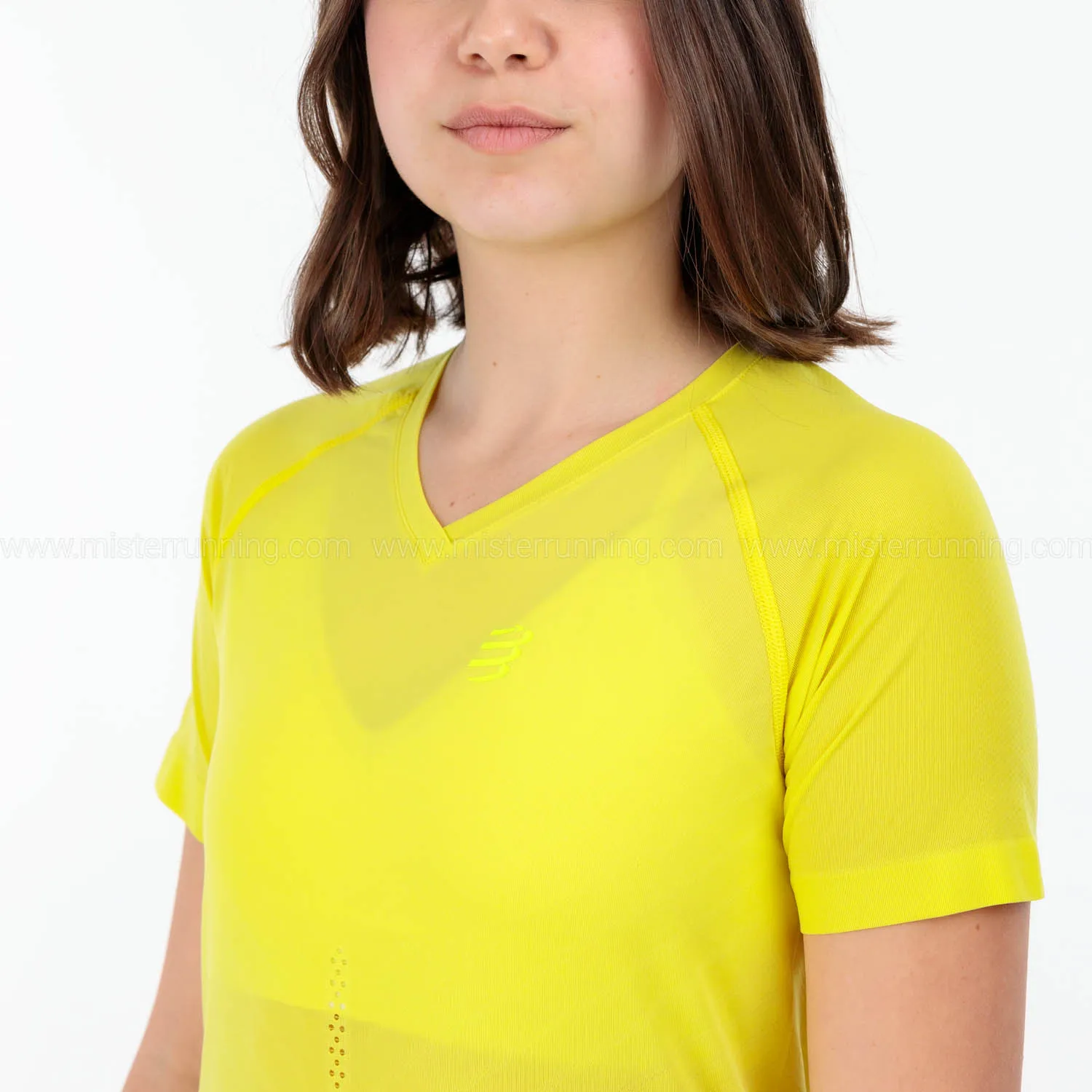 COMPRESSPORT PERFORMANCE PRO TSHIRT