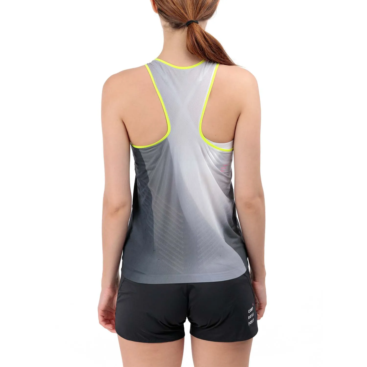 Compressport Performance Tank