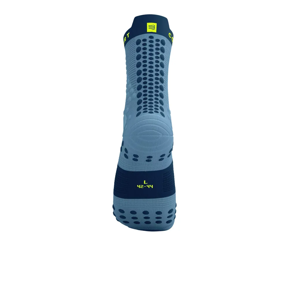 COMPRESSPORT PRO RACING V4.0 TRAIL CALCETINES  AW24
