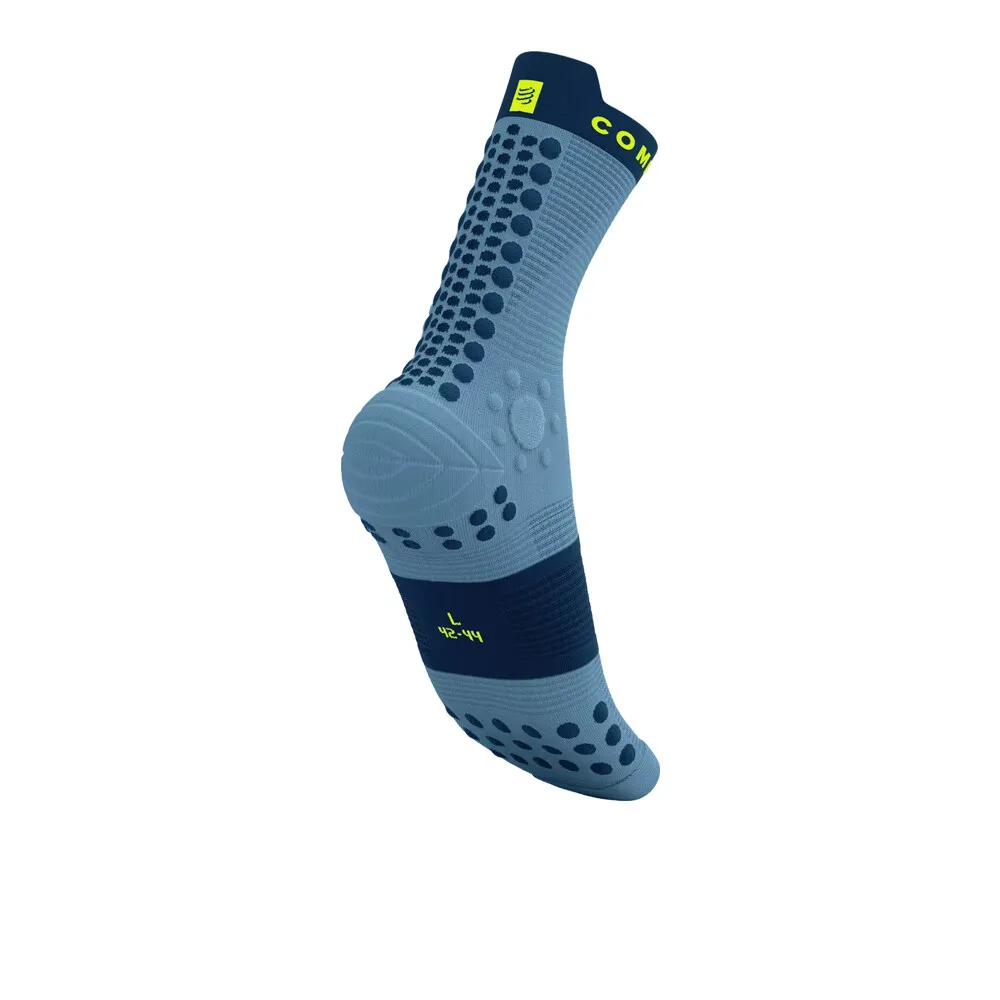 COMPRESSPORT PRO RACING V4.0 TRAIL CALCETINES  AW24