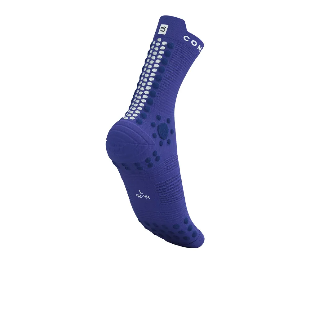 COMPRESSPORT PRO RACING V4.0 TRAIL CALCETINES  SS25