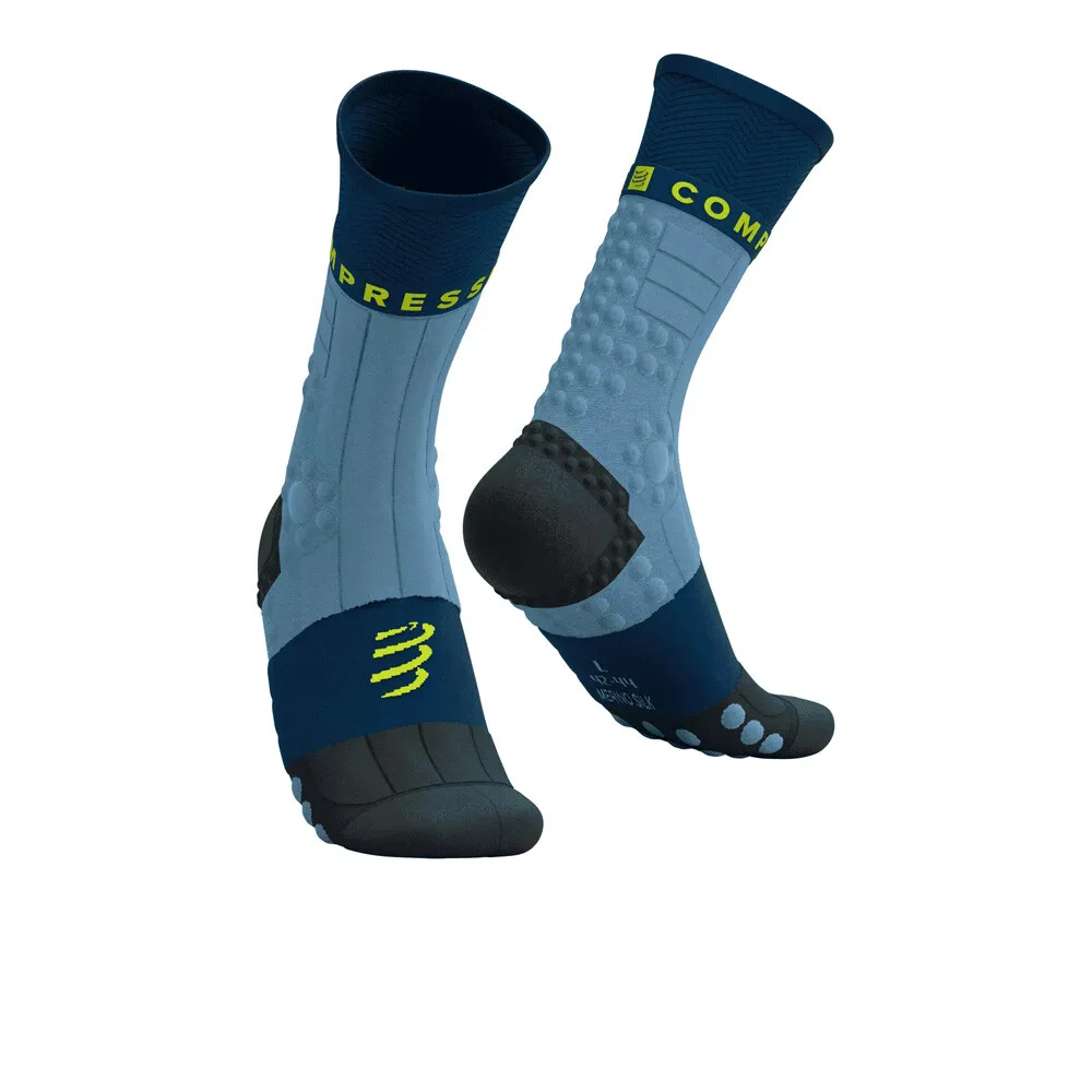 COMPRESSPORT PRO RACING WINTER TRAIL CALCETINES  AW24