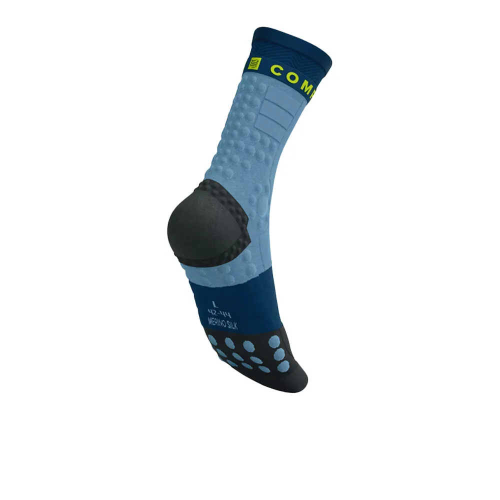 COMPRESSPORT PRO RACING WINTER TRAIL CALCETINES  AW24