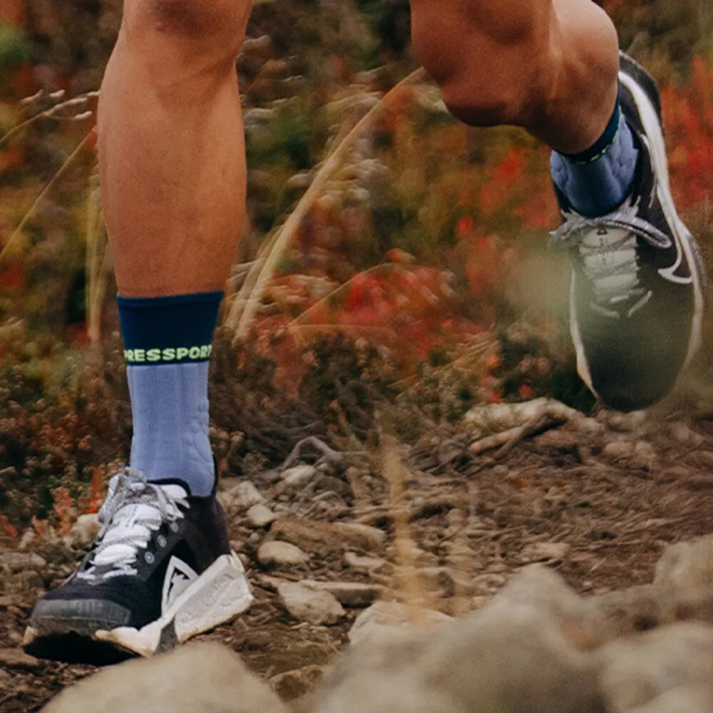 COMPRESSPORT PRO RACING WINTER TRAIL CALCETINES  AW24