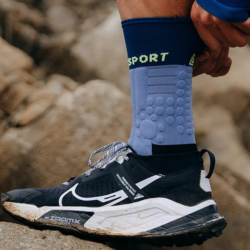COMPRESSPORT PRO RACING WINTER TRAIL CALCETINES  AW24