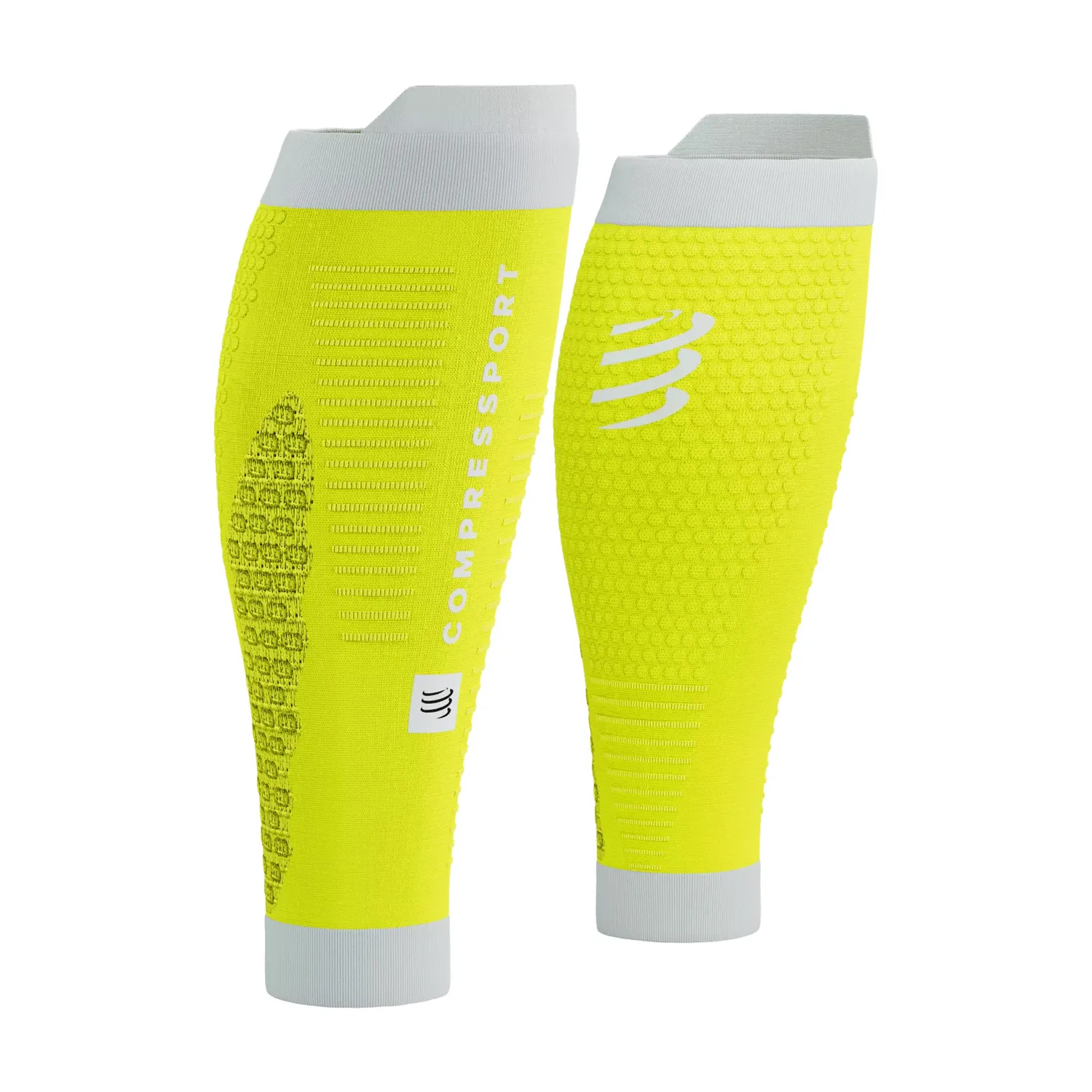 Compressport R2 3.0 Pantorrilleras de Compresión
