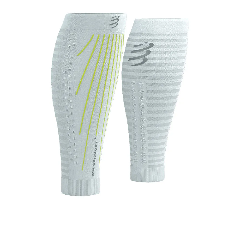 COMPRESSPORT R2 AERO CALF SLEEVES  AW24