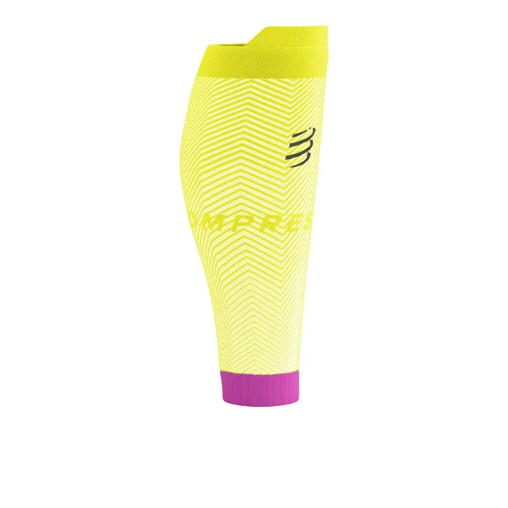 COMPRESSPORT R2 OXYGEN PERNERAS  SS24