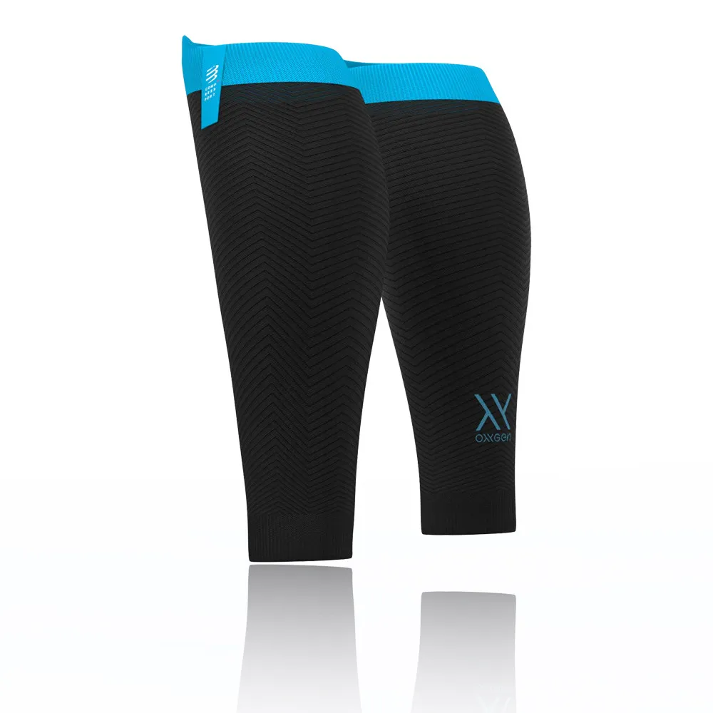 Compressport R2 Oxygen perneras