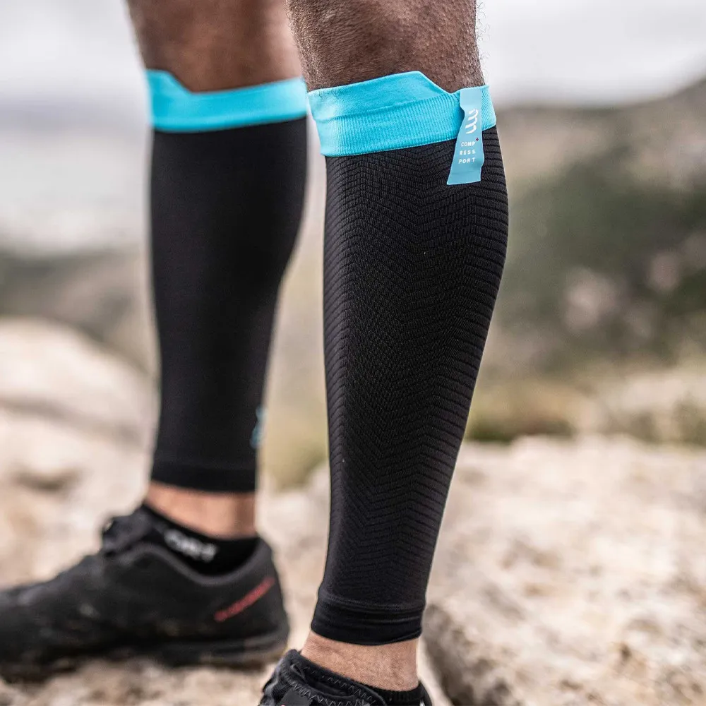 Compressport R2 Oxygen perneras