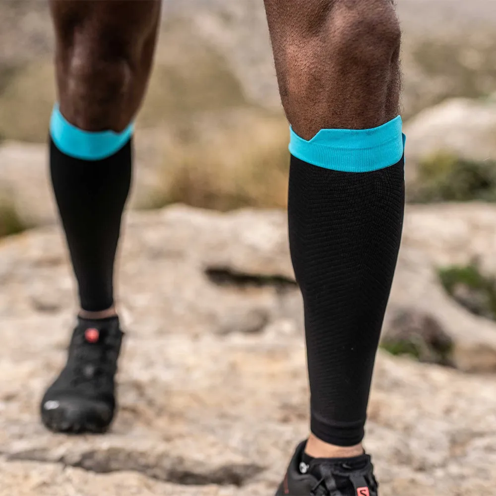 Compressport R2 Oxygen perneras