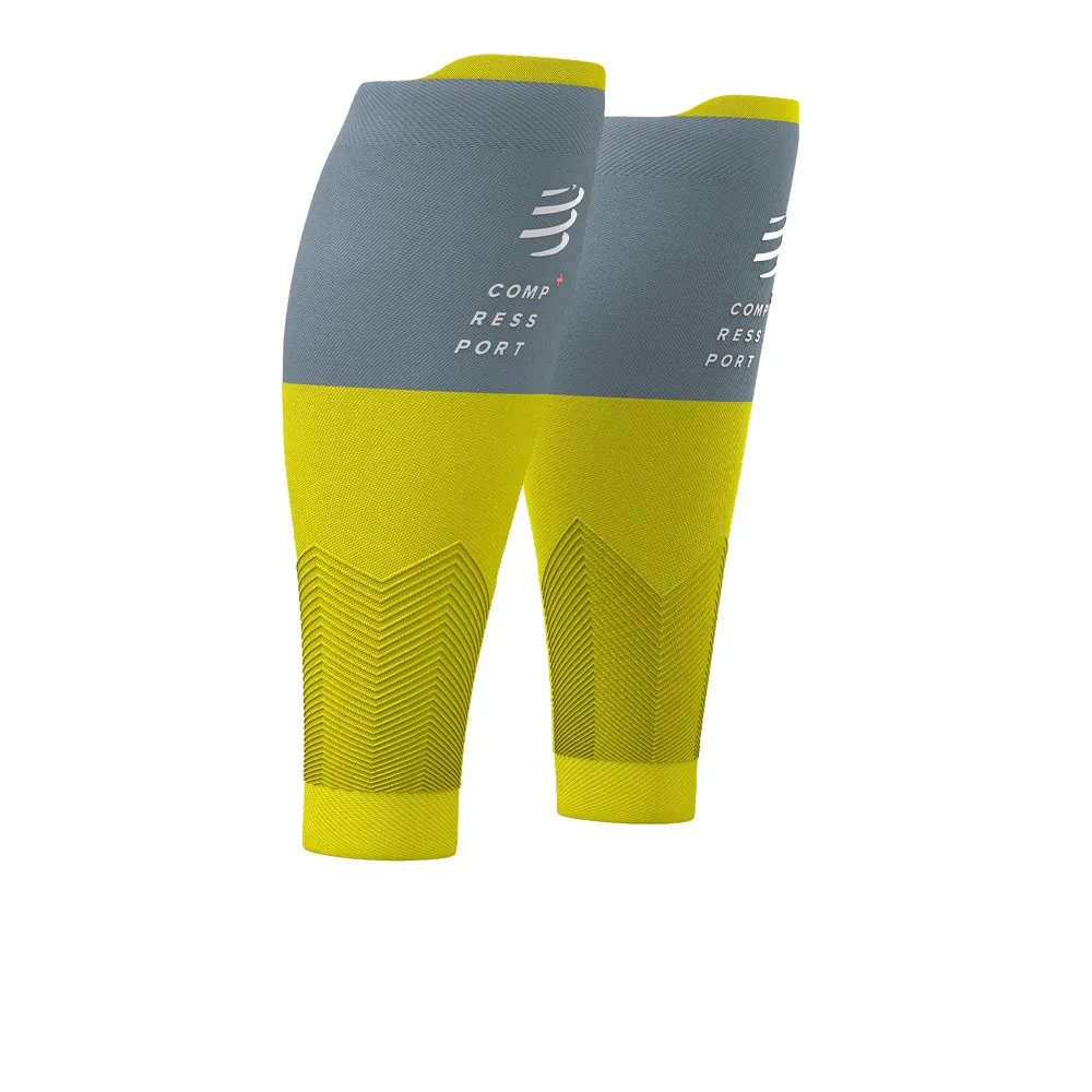 Compressport R2v2 perneras