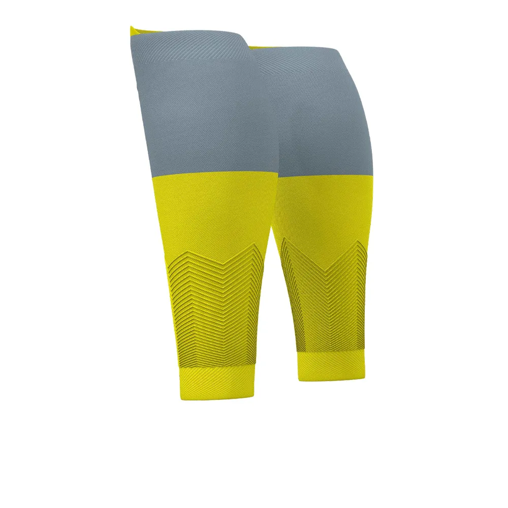 Compressport R2v2 perneras
